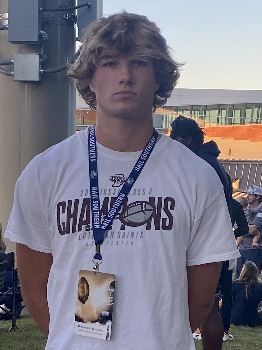 Had a great time at Georgia Southern yesterday...love the atmosphere!! 🦅Thanks for the invite! <a href="/MilanTurner_GS/">Milan Turner 🟦</a> <a href="/Rip_Rowan48/">Rip Rowan</a> <a href="/GSAthletics_FB/">Georgia Southern Football</a>  <a href="/CoachMJones64/">Matt Jones</a> <a href="/PJHughes48/">PJ Hughes</a> <a href="/D1Factory/">D1Factory</a> <a href="/RecruitGeorgia/">Recruit Georgia</a>