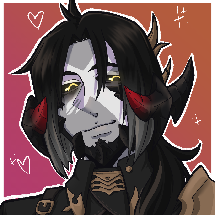 starthresher's tweet photo. WOL Icon Commissions for @almostsunset and @MattyBBat !! https://t.co/BrypOTrBTo
