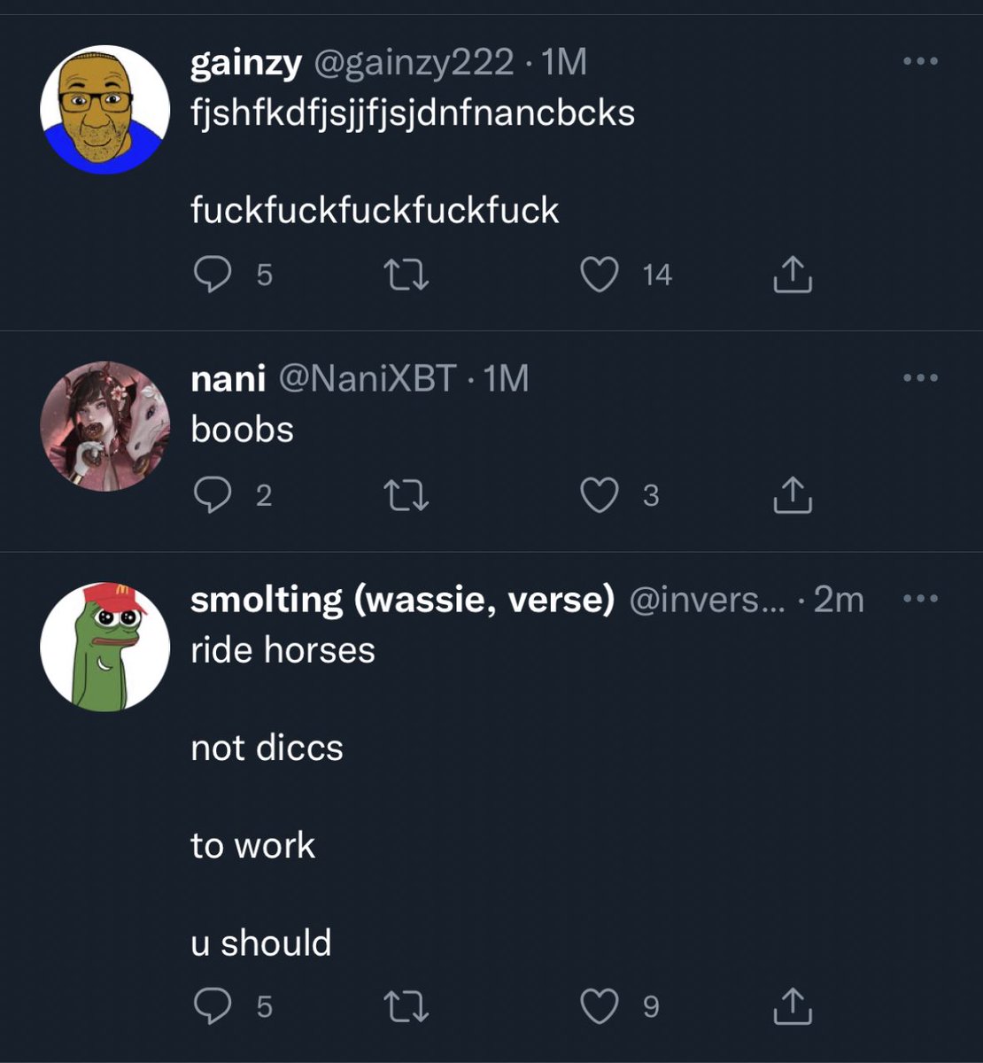 Why do I spend my time on this app