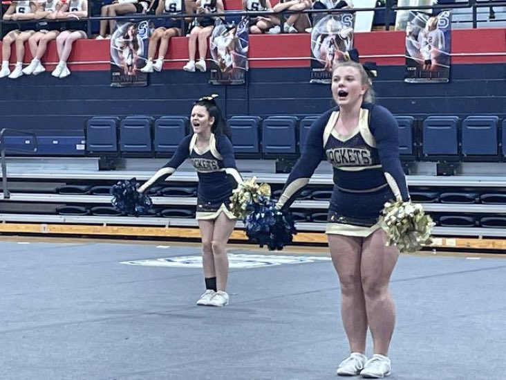 Allie Bug 💙💛