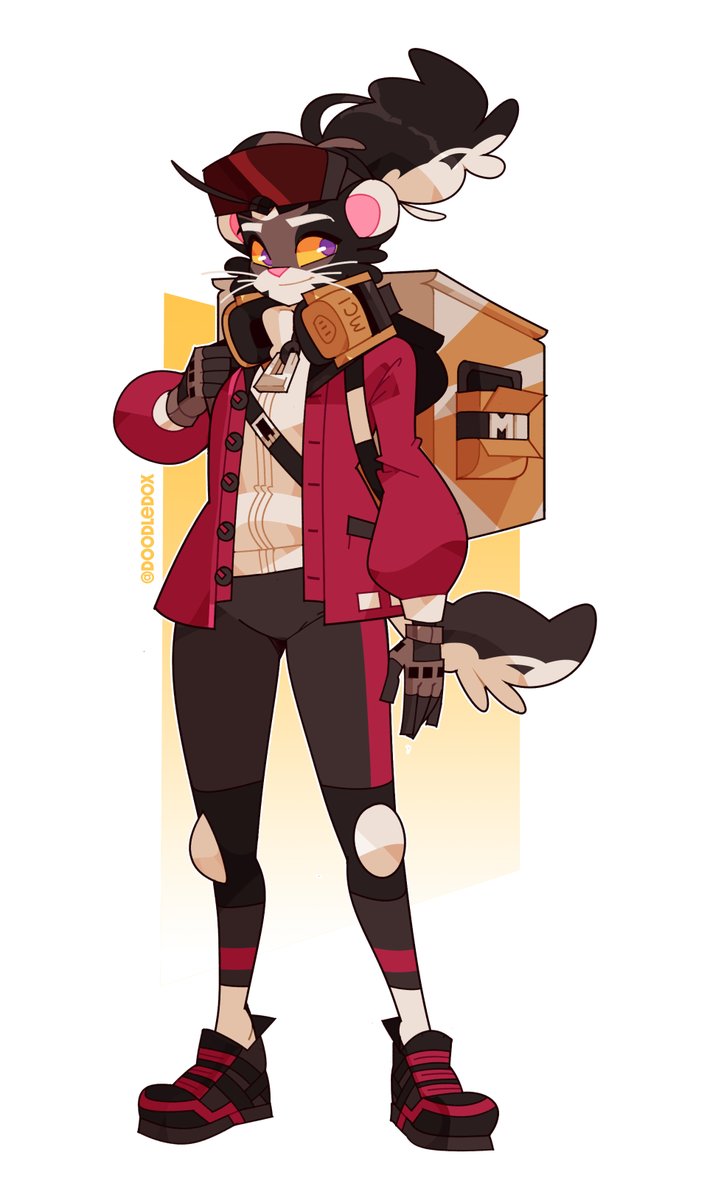 「Comm for ! 」|❄ Doodle ❄ = Comm Slots Taken 26/30 =のイラスト