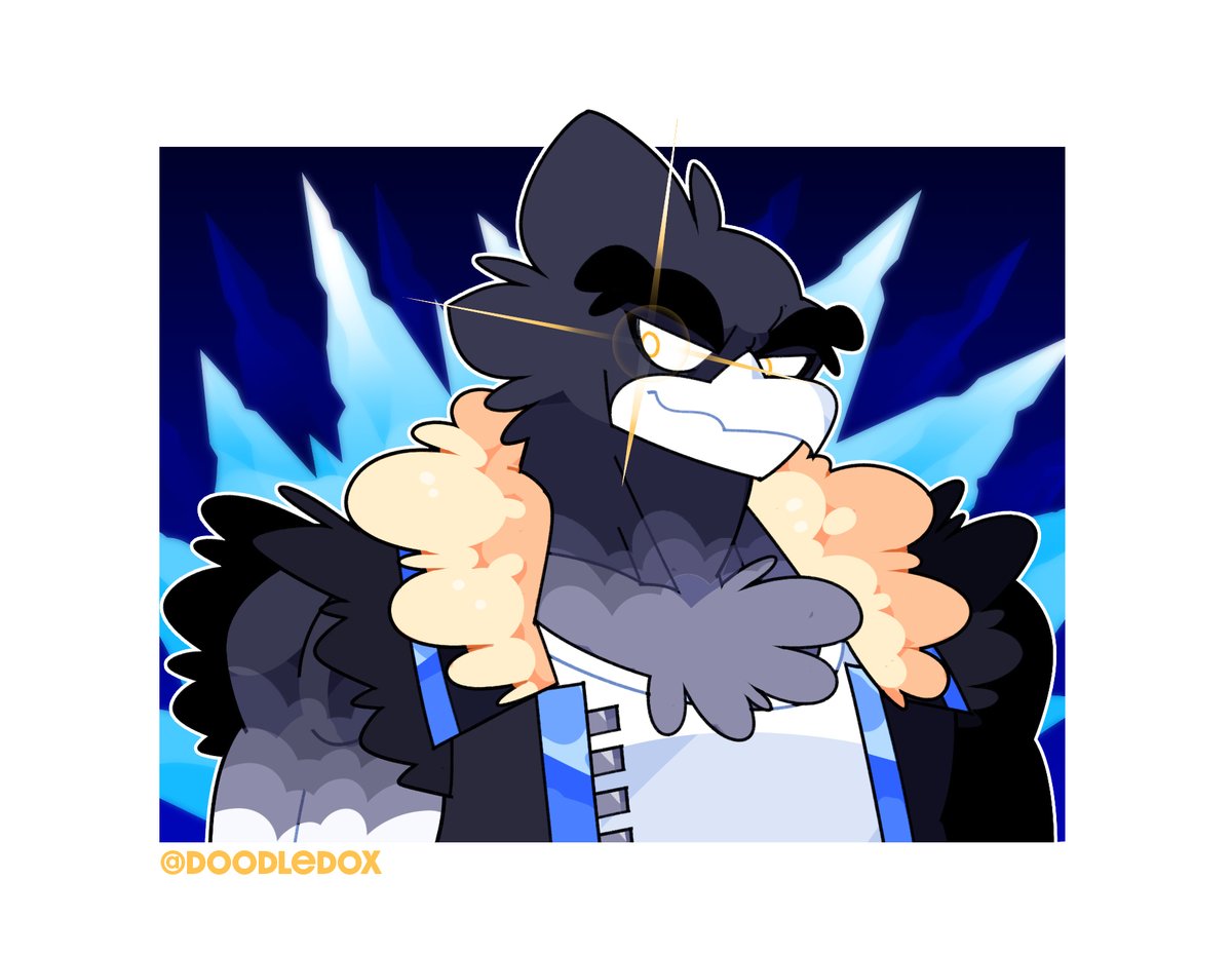 「Comms for  ! 」|❄ Doodle ❄ = Comm Slots Taken 26/30 =のイラスト