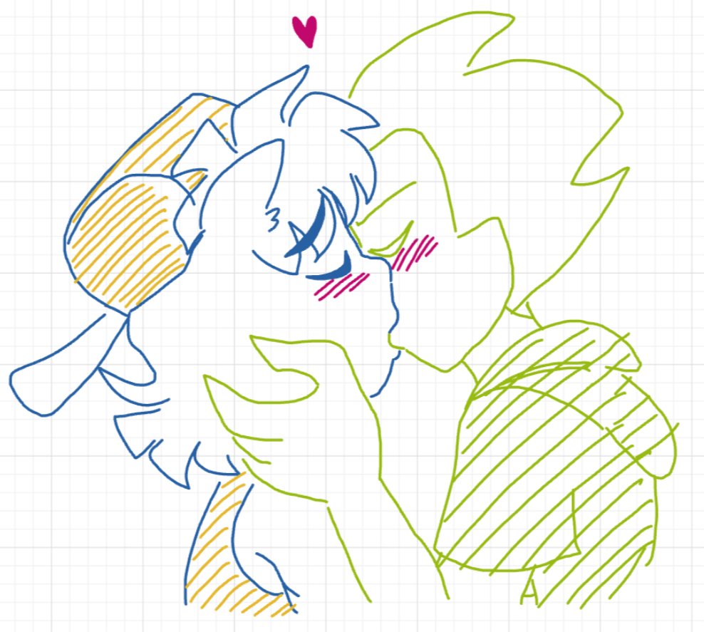 ThePons03's tweet photo. Just some minus stuff I drew for @furrysoftie_fnf
#FNF #fridaynightfunkin #fnfminus #minuspico #picofnf https://t.co/UyAVXJJt33