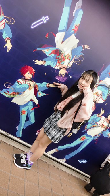 Twitterのコスプレ画像11