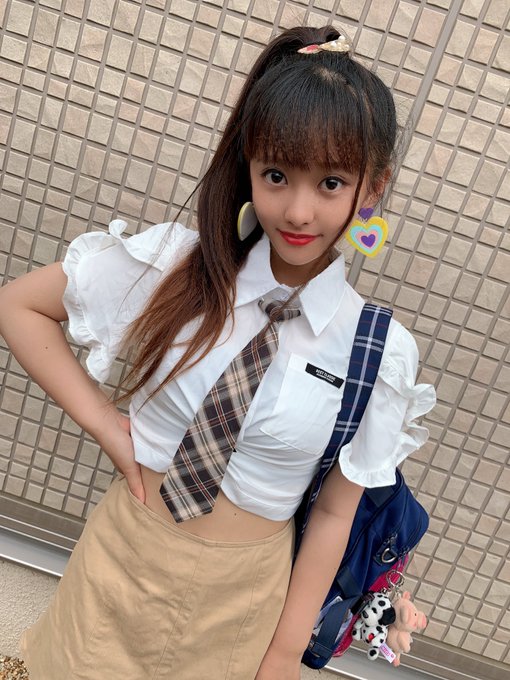 Twitterのコスプレ画像24