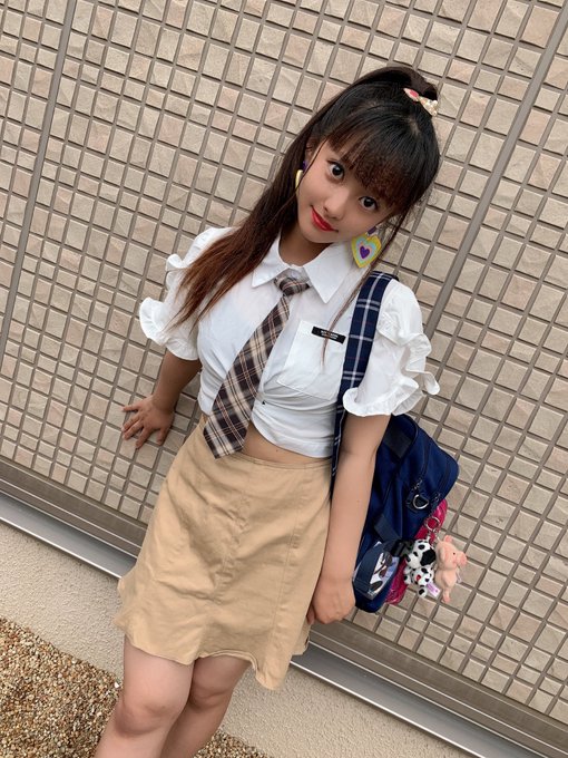 Twitterのコスプレ画像25