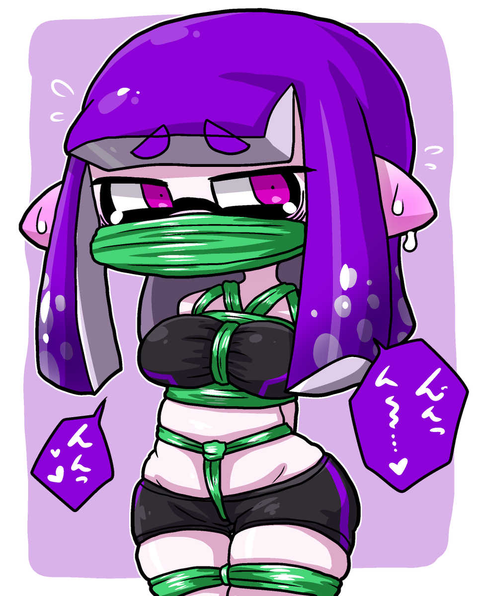 ひまつぶし派に捕まったこもち 