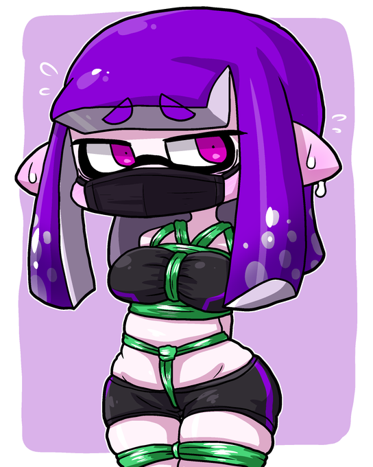 ひまつぶし派に捕まったこもち 