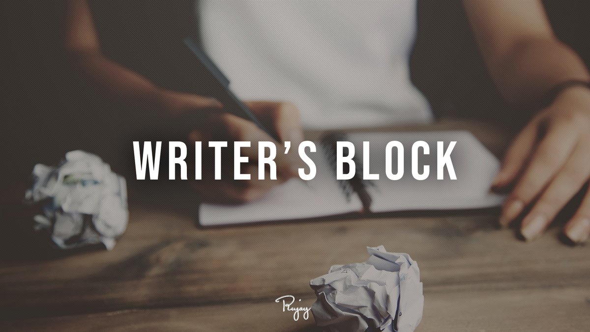 RujayMusic's tweet photo. New upload! “Writer's Block” - Storytelling Rap Instrumental Beat | @MickeyMontz #Instrumentals

Let us know what you think! 🎧

https://t.co/C76w33I3K5 via @YouTube https://t.co/MemOZzfInz