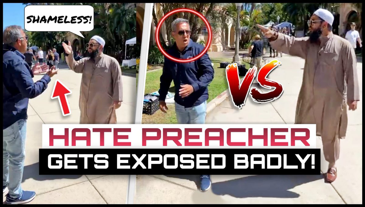 Students of Shaykh Uthman Page tweet media