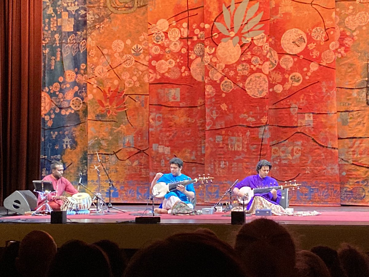 Daniel Mariyappa tweet media