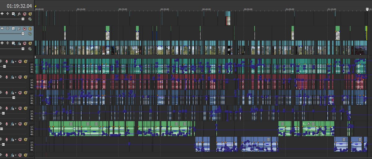 Frawzt's tweet image. This will be the official twitch rivals movie. Its epic.