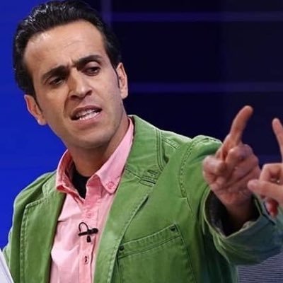 Daniele De Rossi tweet media