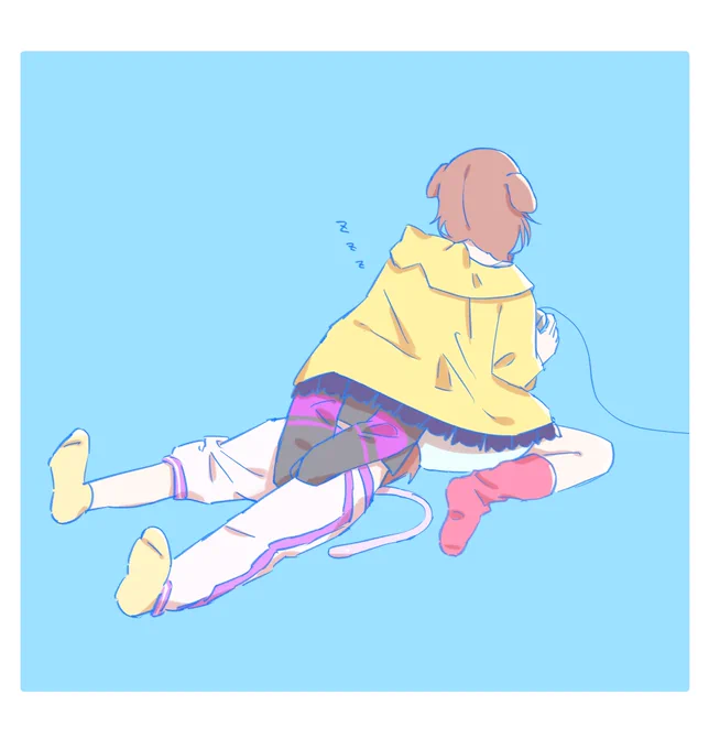 ゆるいおかころまとめ 