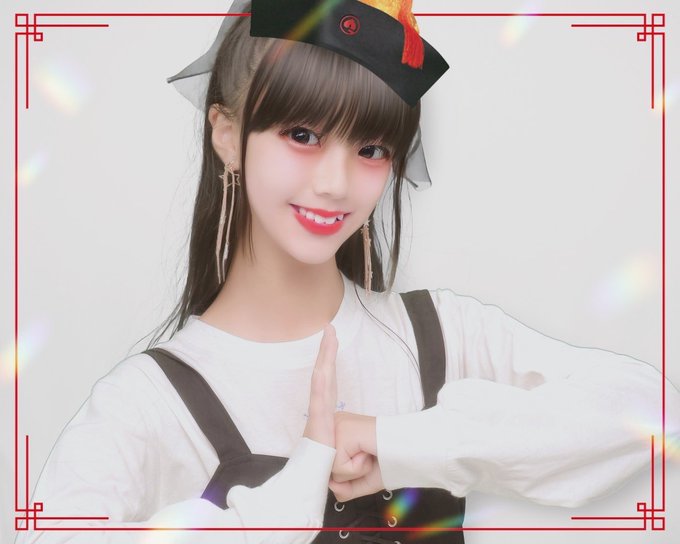 Twitterのコスプレ画像6