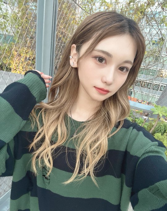 じゅり(JURI)のTwitter画像39