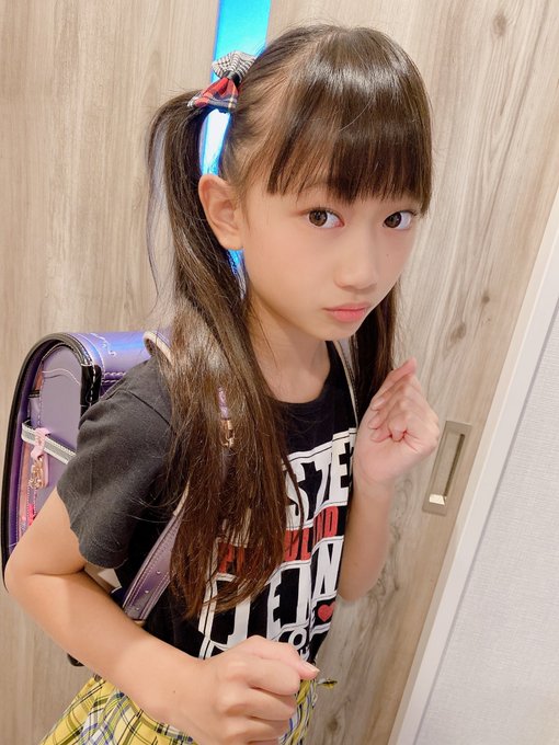 藤林夢のTwitter画像9