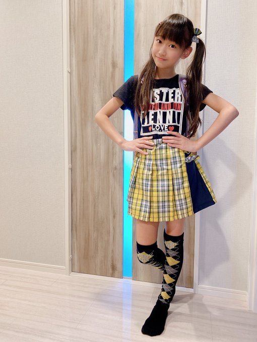 藤林夢のTwitter画像8