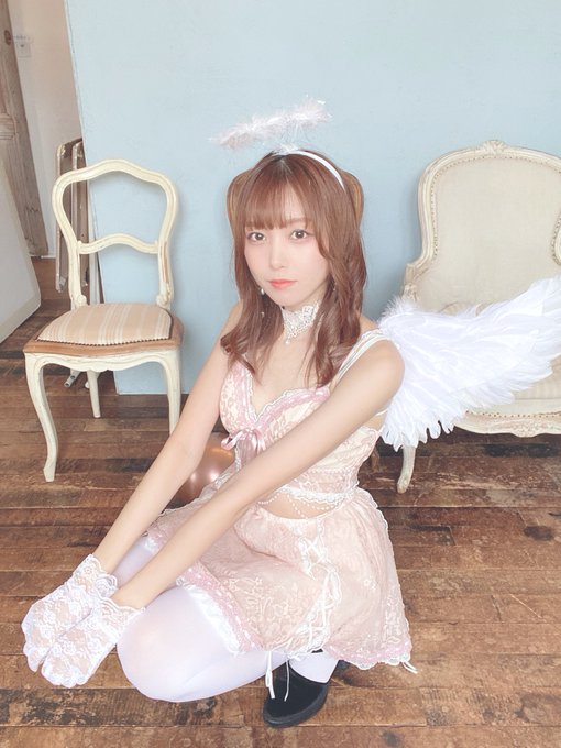 Twitterのコスプレ画像22