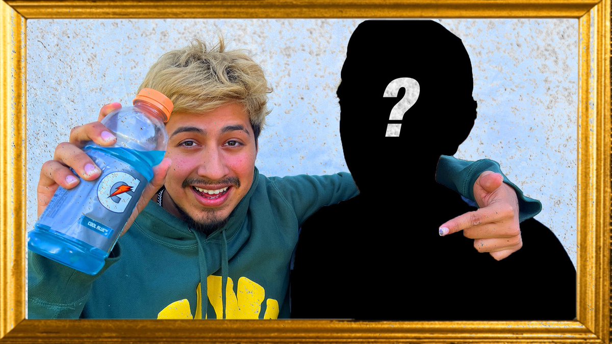 recdaniel1's tweet photo. GUYS! I made a YouTube channel as a bday present for myself :) and I just uploaded my first ever video, if you’re up for it, links in bio <3 love u guys https://t.co/1MsxsVwPhh