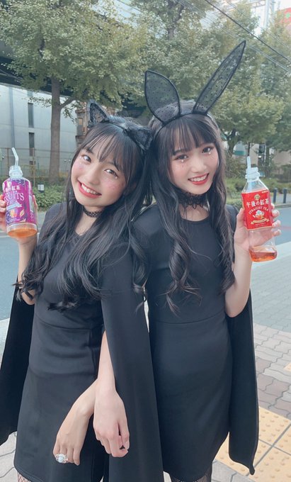 Twitterのコスプレ画像27