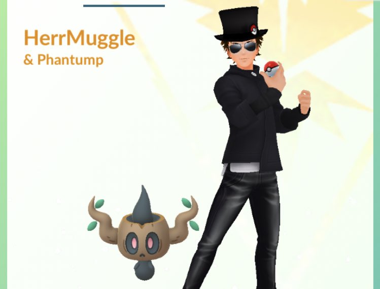 Herr Muggle tweet media