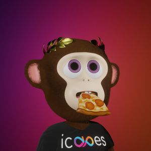 Rissrozy's tweet photo. @ICApe_Ventures Cute baby ape, with anticipation your uncle's coming.
You won't be lonely for long.
#icp #ICApes #dscvr #Dfinity https://t.co/L2rKaQtQkP