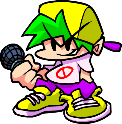 MAT🦁 on Twitter: "RT @semifreqFNF: In B3 Remixed, B3 Boyfriend's real