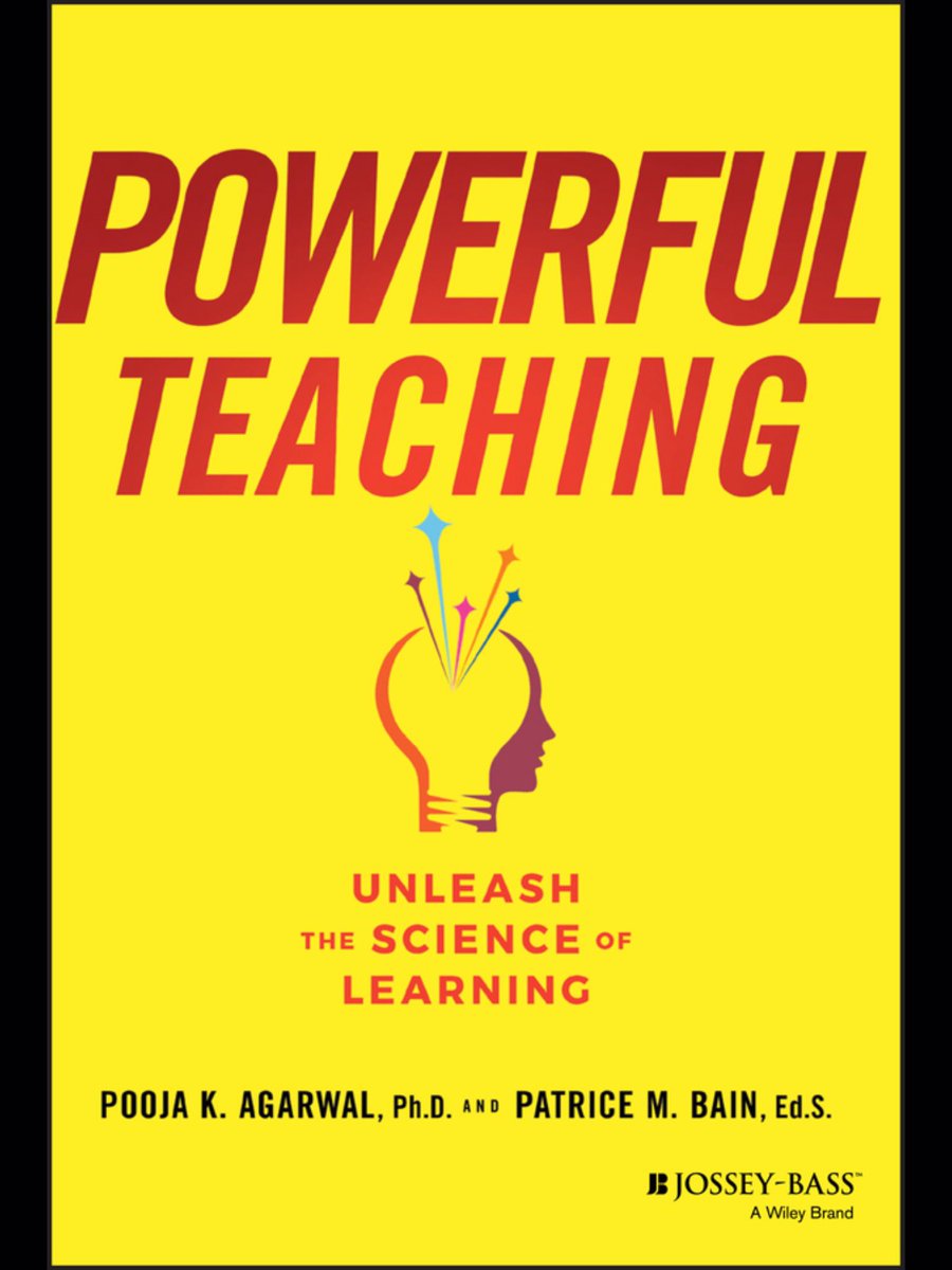 RoweRikW's tweet image. We’re using #SpacedLearning and #Interleaving to develop the proficiencies of our HS Math #Precal Learners.