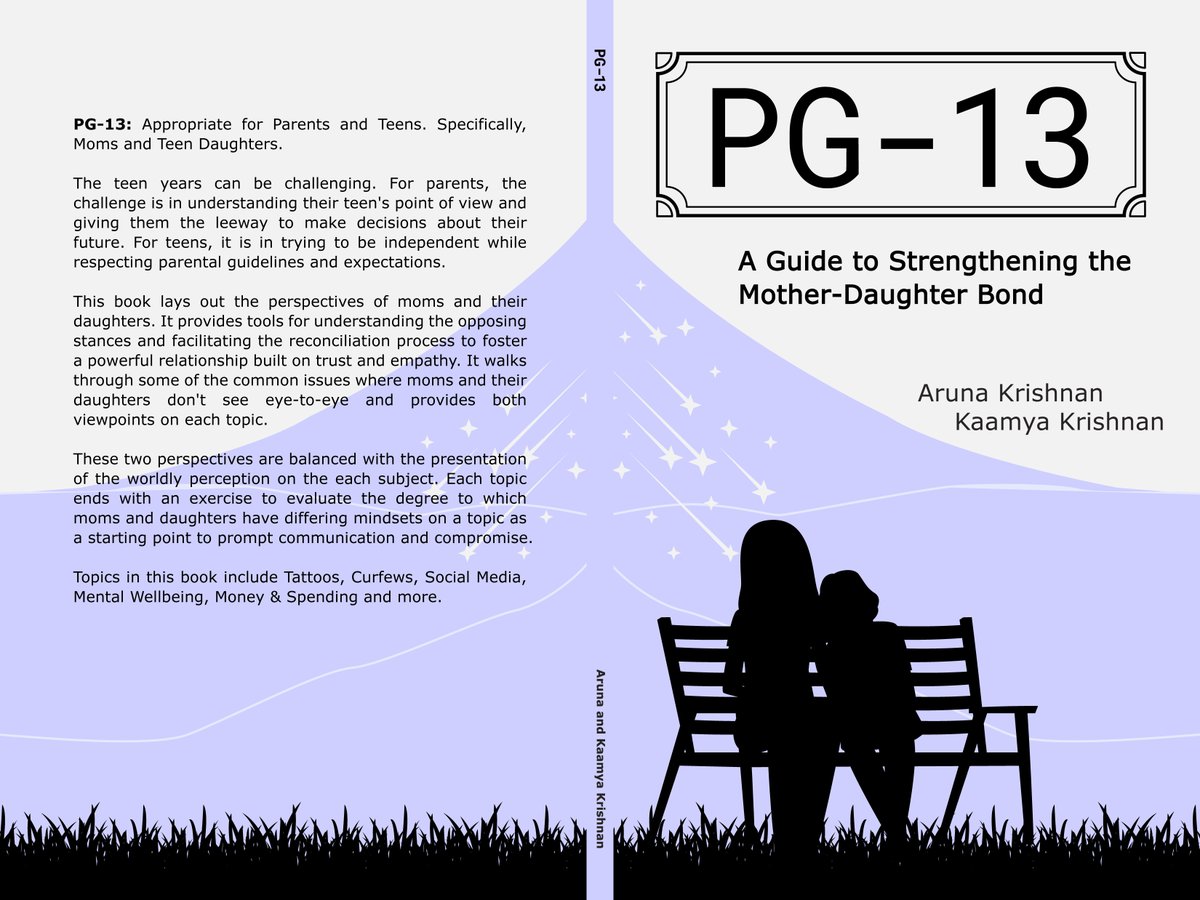 LeadThatThing's tweet image. Check out my #parenting #book for #Moms and #teenagers / #daughters pre-order the #kindlebook on #Amazon -  amazon.com/gp/r.html?C=2Z…
#communication #life #relationships #Empowerment #leadership
