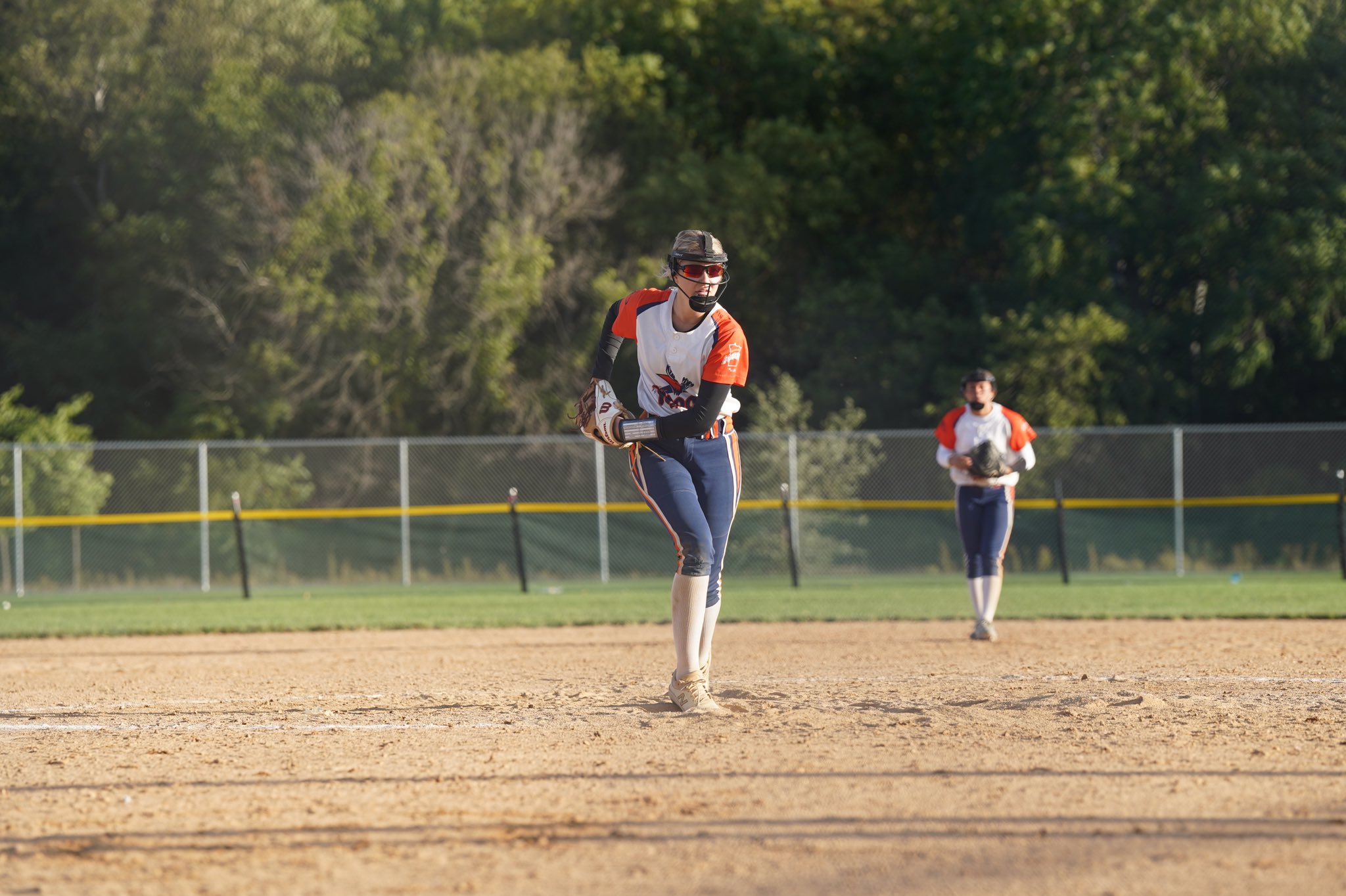Perfect Game Softball on Twitter "16u Elite 40 Championship Game🏆