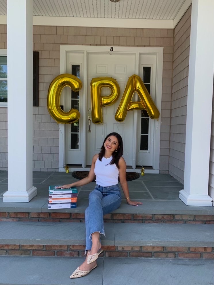 Becker Accounting on Twitter "Pics or it didn’t happen beckercpa 