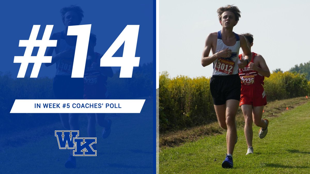 XcWkhs's tweet photo. A week in a day…
#ForgotToPost #StillCompeting #WolvesXC #RoadToStates https://t.co/W8GQkH3tpD