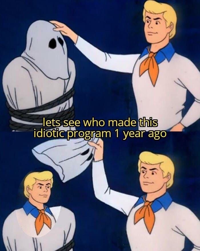 Programmer Humor tweet media
