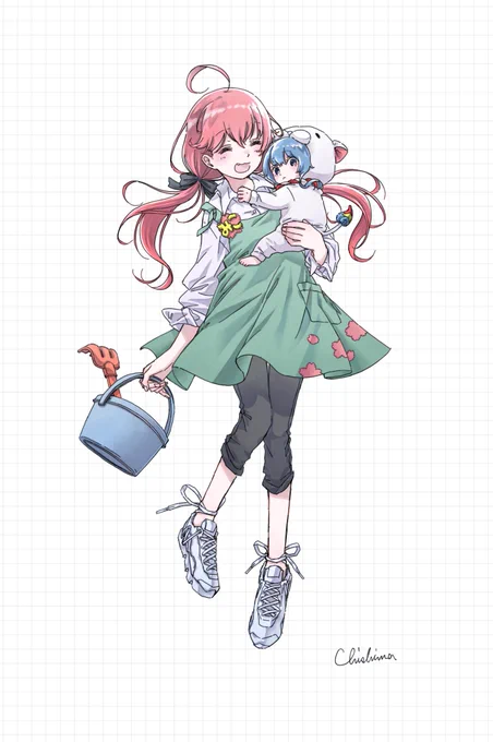 #miko_Art 