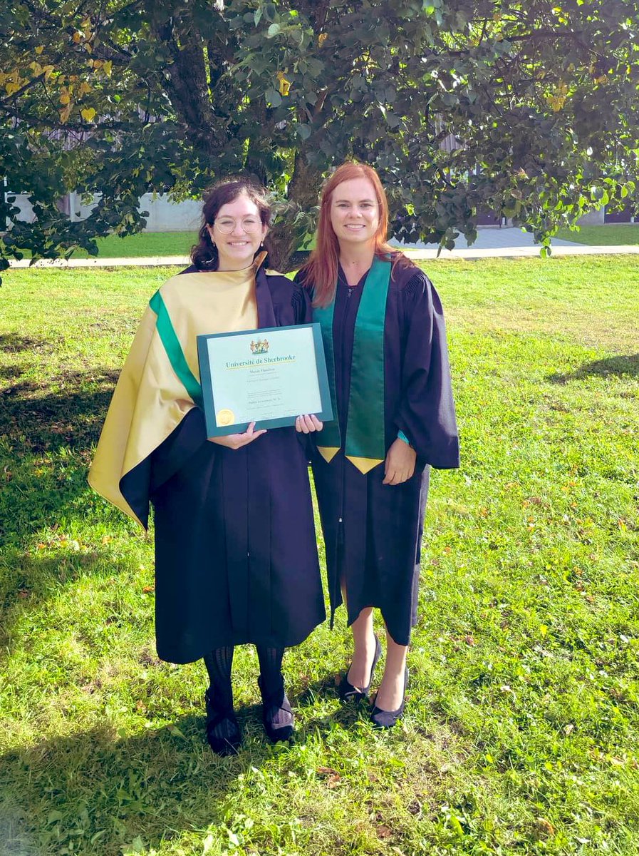 Véronique Giroux tweet media