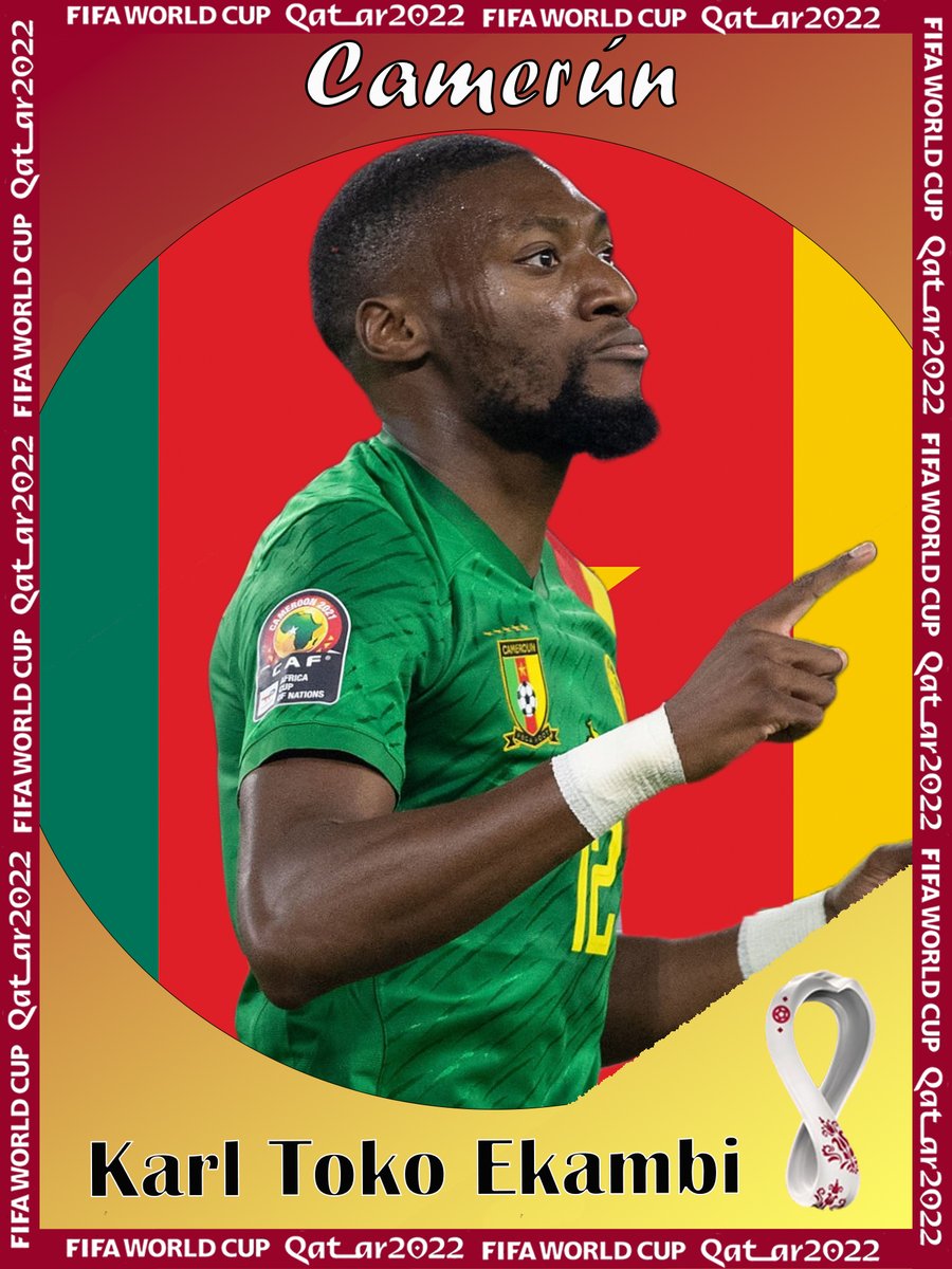 NGUP_TR3Z's tweet photo. 56 day left for the @FIFAWorldCup #Worlds2022 

#WorldcupQatar2022  Live it differently! 

🎁🤯Survivor
💯Rewards
💰Money

Surprises! Get in touch.

#NFTCommunity #NFT #NFTGiveaways #NFTs #Collectibles #Cameroon #soccer #collectors #Collectible #Giveaways https://t.co/hA4SwpHoMz