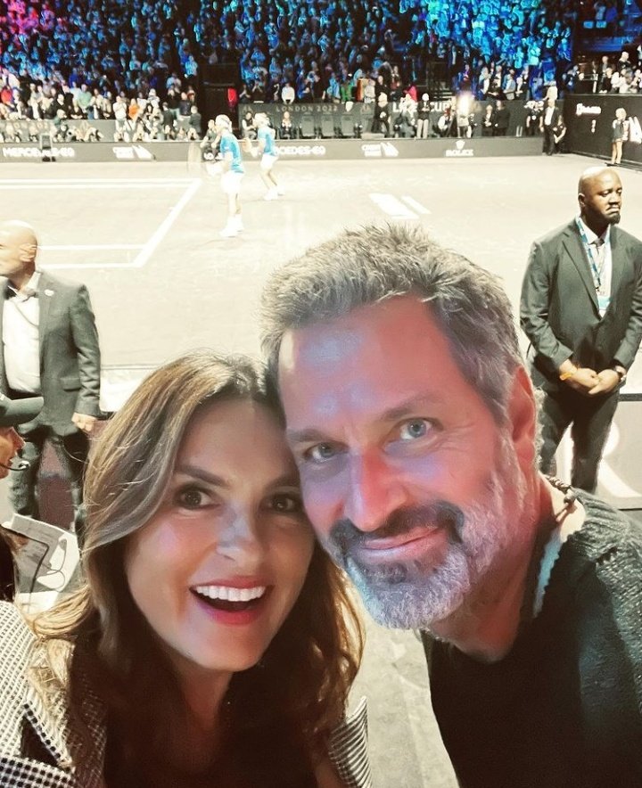 mhmyworld_'s tweet photo. Laver Cup 2021 ➡️ Laver Cup 2022 #CupLove 🎾💖 #Petska
@Mariska @PeterHermann https://t.co/u63inHB6ZF