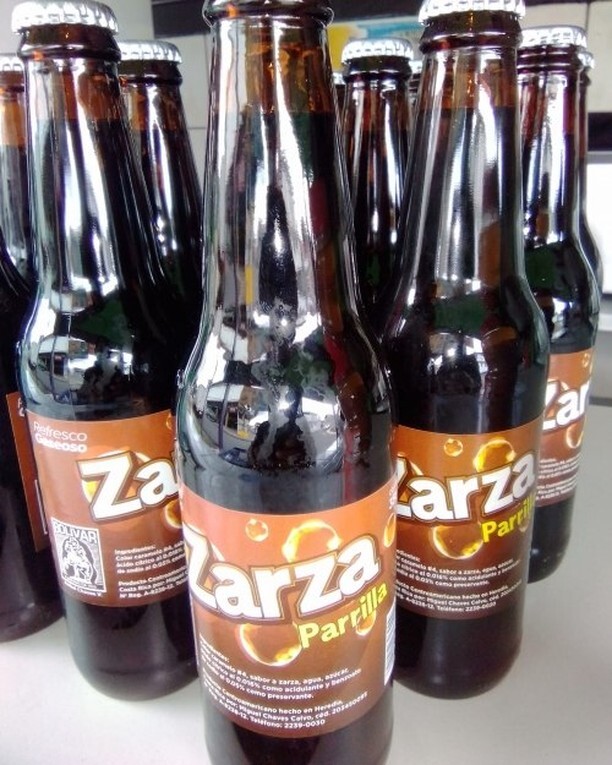 RootBeerWorld's tweet image. Sarsaparilla Sunday: Bolivar Zarza Parilla #sarsparilla #rootbeer by Refrescos Bolívar of Heredita, Costa Rica ift.tt/SsgymhN #rootbeerworld instagr.am/p/Ci8kBmkMzuZ/