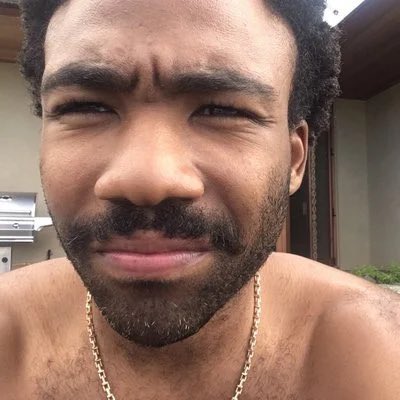 Donald Glover turned 39 years old today!

Happy Birthday to Donald Glover aka Childish Gambino 