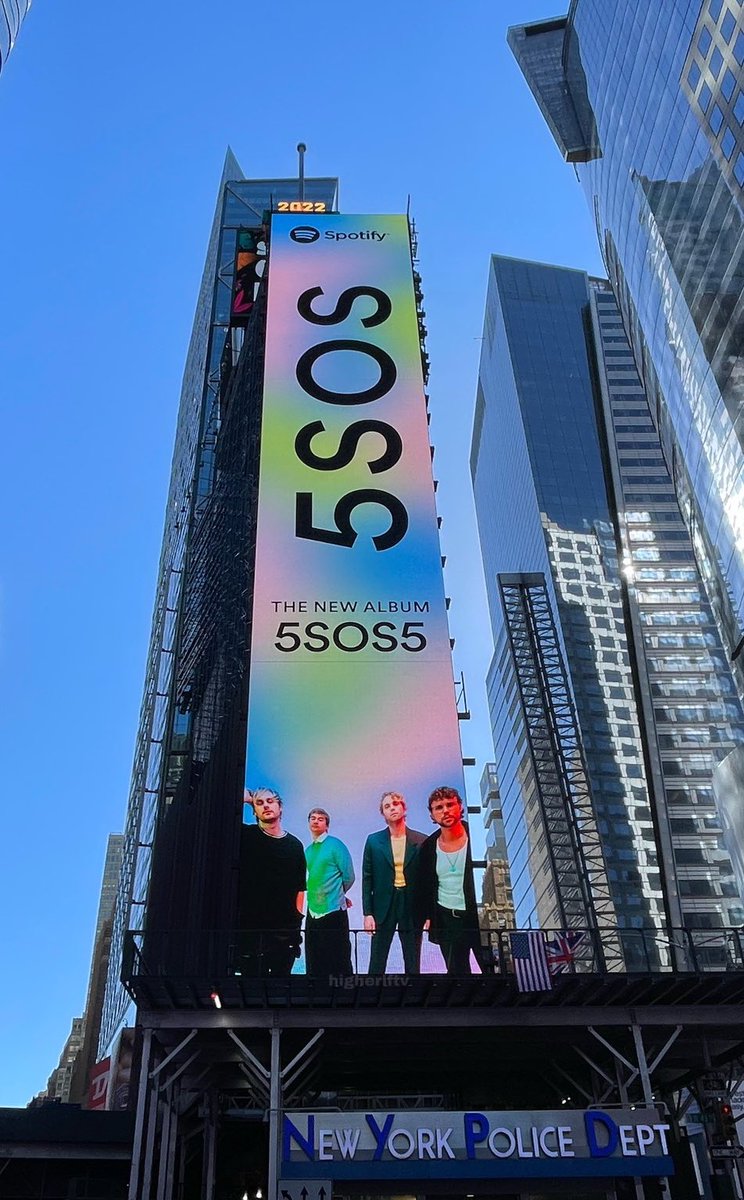 obsessed with the 5SOS5 promo thus far #5SOS5