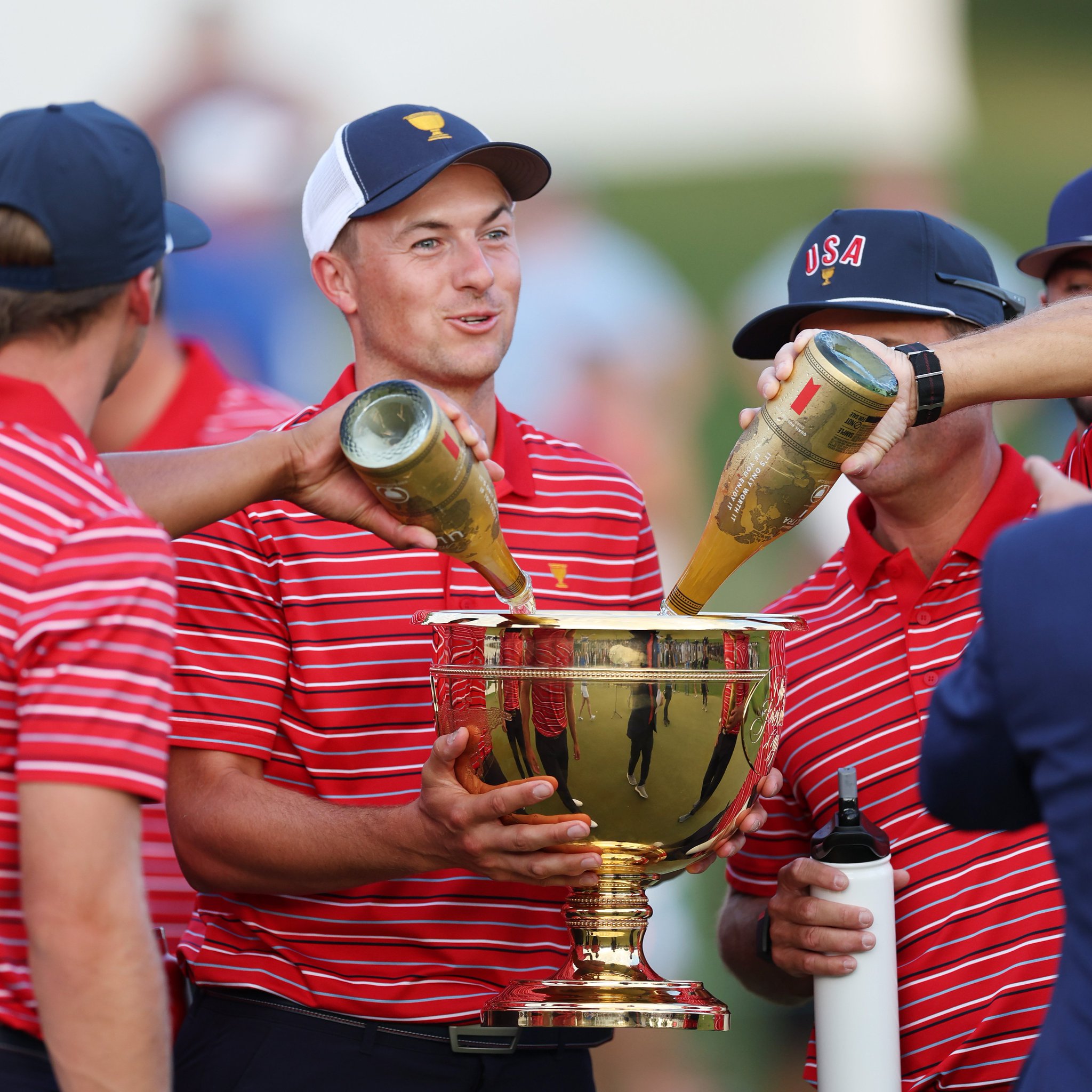 on Twitter "Bottom's up, Jordan https//t.co/6KgEh3x3Zs