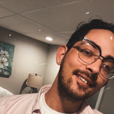 chrisespy5's tweet photo. #NewProfilePic https://t.co/7XcXvduFJL