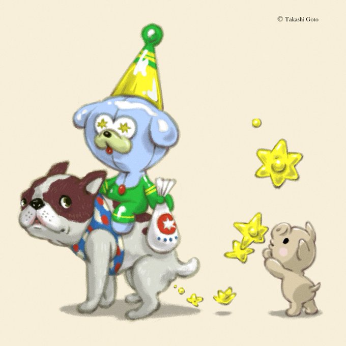 イラスト検索 イラストレーターズ通信 プロフィール 後藤貴志