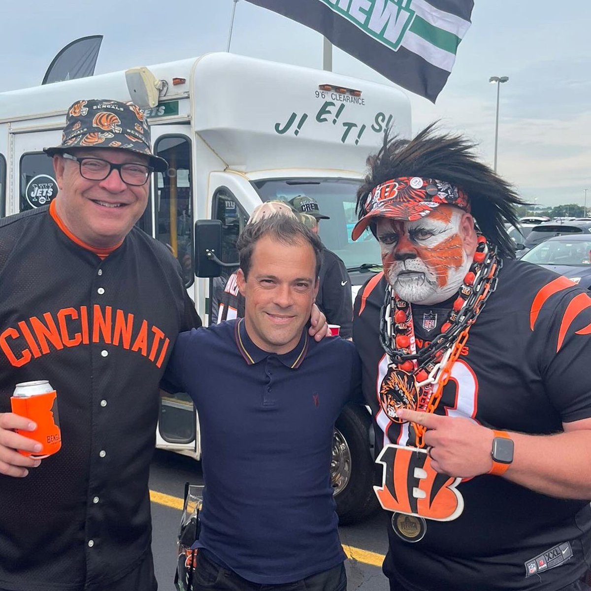 Christopher Reed tweet media