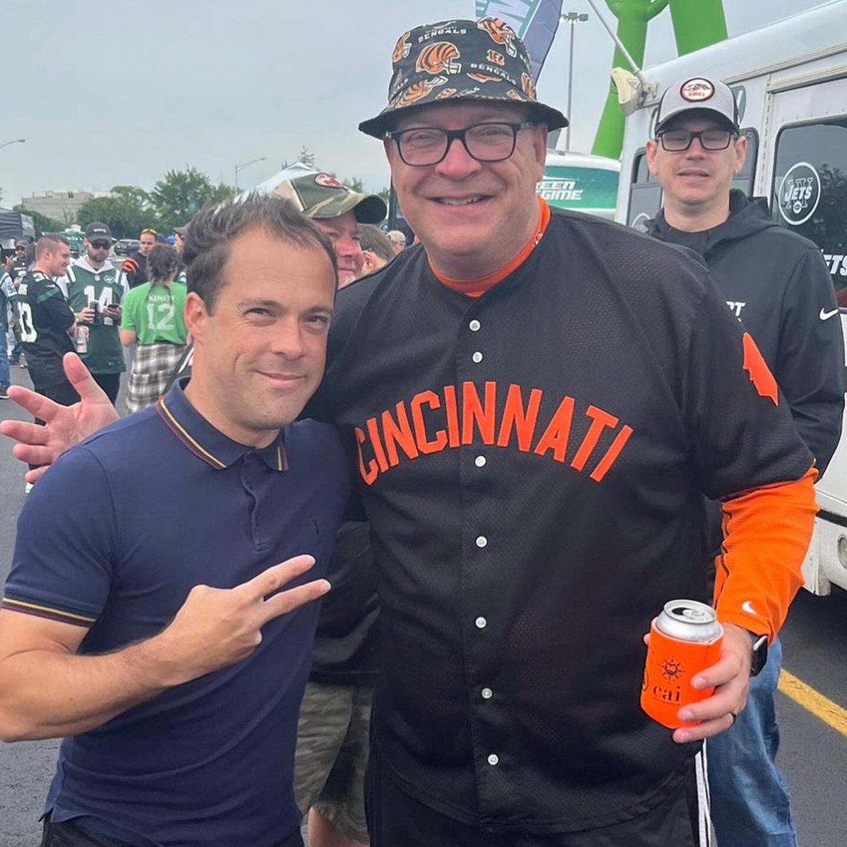 Christopher Reed tweet media