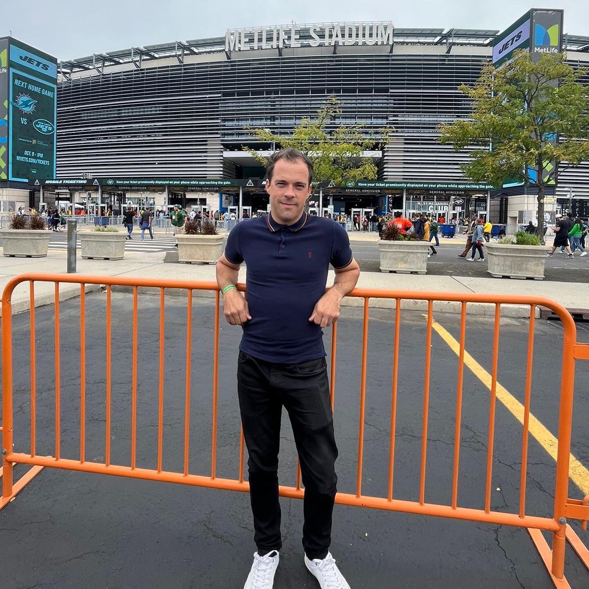 Christopher Reed tweet media