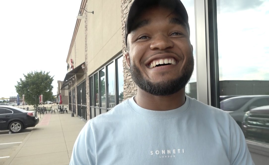 Channel1450com's tweet image. Peerless Partners With Millikin To Provide Unprecedented NIL Deal To A Couple D3 Athletes channel1450.com/2022/09/25/pee…