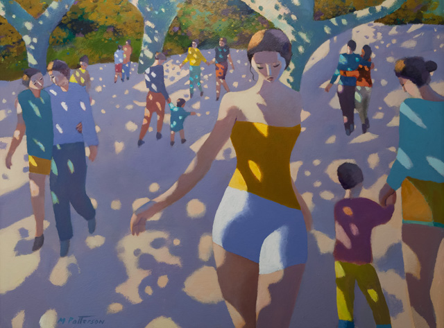 twistopherrobin's tweet photo. #Art #MichaelPatterson https://t.co/d5vXkZA9EO