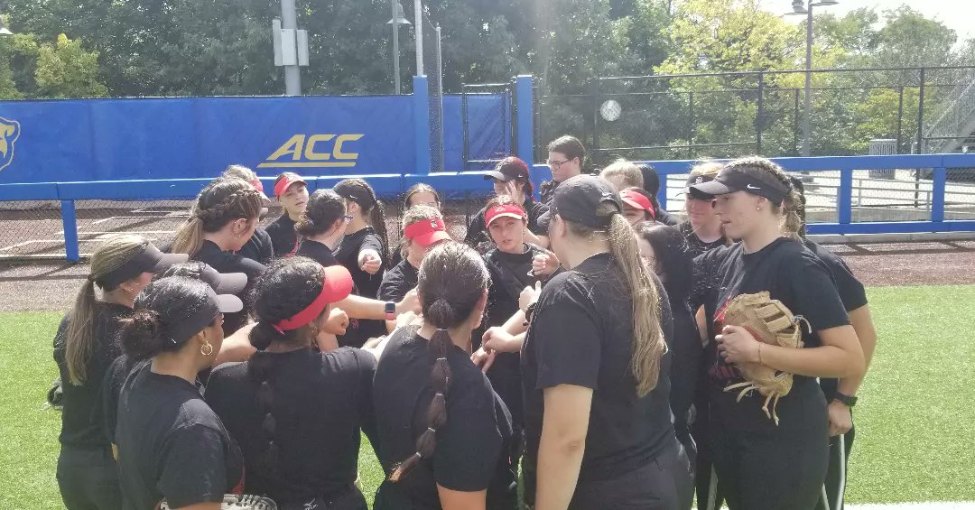 SenatorsSB's tweet photo. Check out some of the sights from our fall scrimmage today at Pitt. #DEfendthehills https://t.co/7FNvlHp9cF